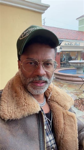 Eric Benét (@ericbenetofficial)’s videos with original sound - Eric Benét