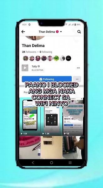 How to Block and Remove Connected Devices on Wifi Easily