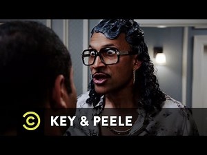 Key & Peele - Shady Landlord