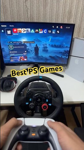 Best PS Games in my Opinion 🎮