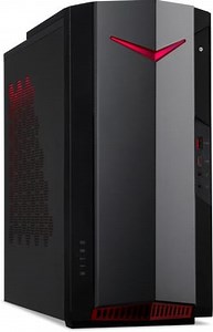 Acer Nitro N50-620 - i5 | 8GB | 512GB | GTX 1650