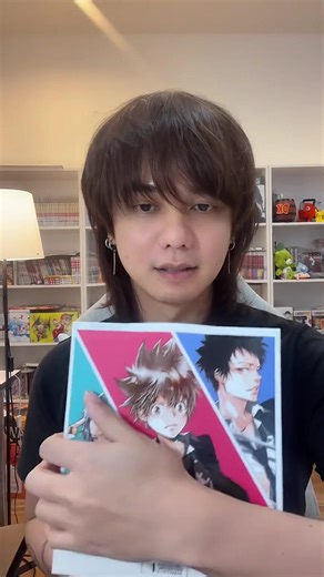 REBORN Boxset #reborn #manga #anime