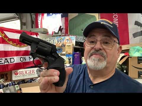 Taurus 856 +P 38 revolver review