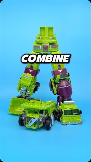 @cattlebane on Instagram: "Jinbao Gravity Builder Long Haul oversized KO with the upgrade kit v2.0 . . . #devastator #transformers #constructicons #longhaul #jinbao #thirdpartytransformers #transformerstoys #toyphotography #toystagram #toyslagram #transformersaddicts #transformerscollection #actionfigurephotography #toyartistry #epictoyart #shotoniphone"