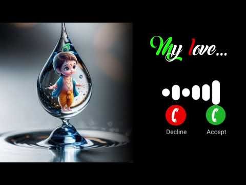 Trending Water 🌊 Drop Sms Tone - Fresh Sounds for Your Phone