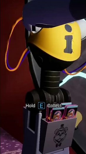 "Hi, please take this map. Take a map." - Map Bot 2023 #securitybreach