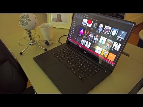 Groove Music for Windows 10 review