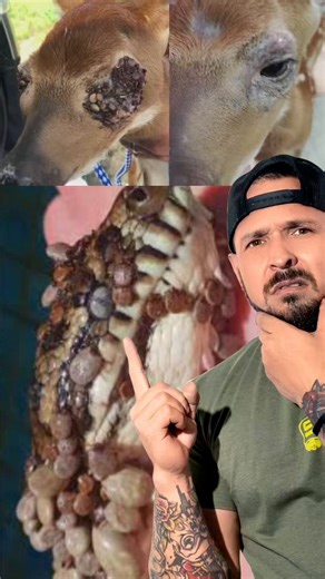 If I was James Fishback, I would make this a campaign promise. I would promise to put together an independent task force that would use the full weight of the state government to launch an investigation into the tick crisis taking place in Florida.