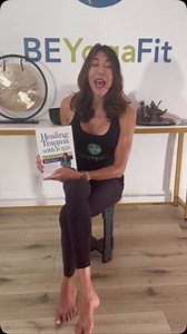 Join Beth Shaw at the @yogaexpoworld – This Saturday! Beth Shaw, founder of YogaFit and host of the Make America Healthy podcast, is leading a special class you won’t want to miss: Breathe, Move, Heal: A Yoga Workshop for Trauma Recovery Saturday, May 3 | 12:10–1:00 PM Fort Lauderdale Yoga Expo – Broward County Convention Center In this empowering 50-minute session, Beth blends gentle movement, breathwork, and mindfulness to help release stress and restore inner balance. Whether you’re a seasone