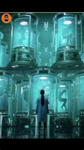 did you know, about the cryogenic chamber? #shorts #america