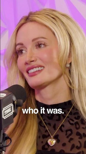 This Ghost's Insult Became Her Biggest Moment #paranormal #viral