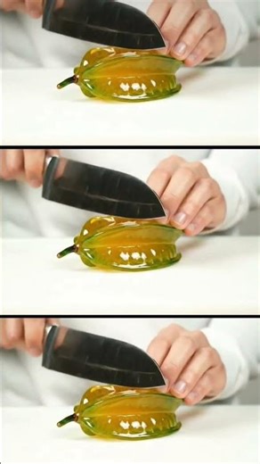 Advocoda😱 Cutting🔪 Satisfying Video Ai fruit cutting🔪 #Avocado #AvocadoASMR #FruitCutting #ASMR #ai