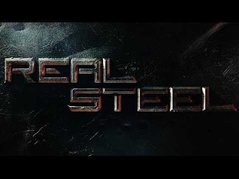 Real Steel - iPad 2 - US - HD Gameplay Trailer