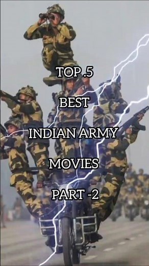 top 5 best Indian army movie #top5 #best #indian #army #movies #trending #viralvideo #viral #reels