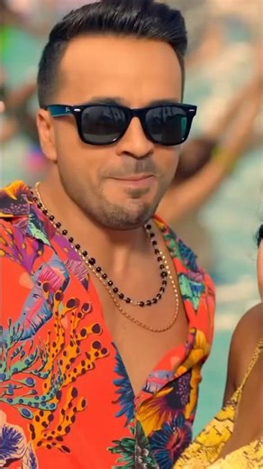 Just chill and Calypso 🕺🔥#calypso #fonsi #luisfonsi