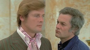 The Persuaders 1x14 - The Man in the Middle