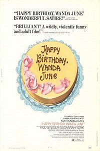 Happy Birthday, Wanda June (1971) - Movie