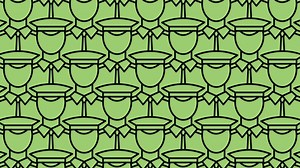 Examining police recruit marijuana use criteria