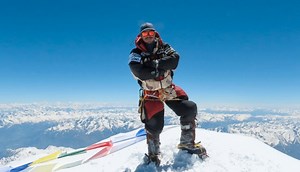 14 Peaks: Nothing is Impossible Proves There Ain't No Mountain High Enough for Nirmal Purja - HeadStuff