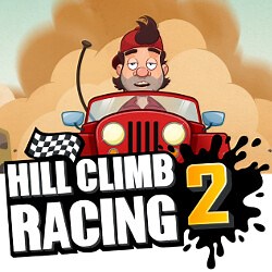 Hill Climb Racing 2 coming to Android on November 28, iOS version arrives in December
