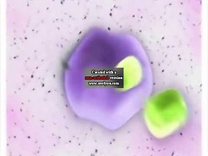 Crying Disney channel 1997 1999 uk idents Planets AVS Version