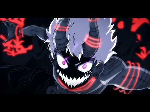 Fire Force [AMV] Season 3 Part 2 "Ignis" by Takanori Nishikawa, Cinematic mode Full HD