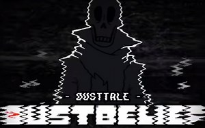 【Dustbelief】英文版尘埃不信无药通关！！！！！！！！！！！！！！