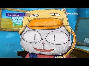 Cloud Bread RTV - Bebek Beruntung ¦¦ Hongsi Hongbi [Bahasa Indonesia] Terbaru 2019 #ChocolateCartoon