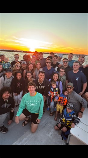 Cru at Purdue on Instagram: "Spring Break plans loading… ⏳🌊 From Miramar Beach last year ➡️ Daytona Beach this year Sun, community, and living on mission together with Cru! 📅 Info Meeting 1/29"