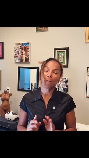 Measure twice and cut once…but do CUT. | Maxine Williams