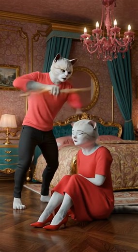 #CatStory #ViralCatStory #CatJourney #CatTransformation #RescueCatStory #FromStrayToStar #CatWithAStory #EmotionalCatStory #StrayCatTale #HopeForCats #CourageousCat #StreetToHome #CatHealingJourney #HeartTouchingCat #LostCatFound #CatLoveForever #MeowMemories #PurrfectEnding #CatStoryTime. | Smile face