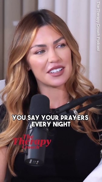 Peter Crouch admits praying to be a footballer when he was younger