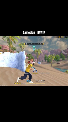 New destroyer coming soon 🔜 #freefiremax #esports