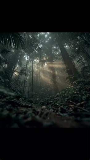 What’s Hiding in the Amazon… Has Never Seen Humans 👀🌿 Deep inside the Amazon rainforest, millions of species live hidden from the world… and scientists are still discovering new ones every year. Some can kill with a single bite. Others move silently beneath the water like shadows. And in parts of the jungle no human has ever reached… there may be creatures that don’t even have names yet. The Amazon isn’t just a forest— it’s one of the last true mysteries on Earth. 🌎 3 million species 🌿 ~20% 