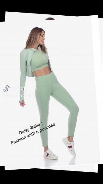 Daisy-Bella: Empowering Women Through Fashion