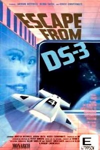 Escape from DS3 (1981) - Movie