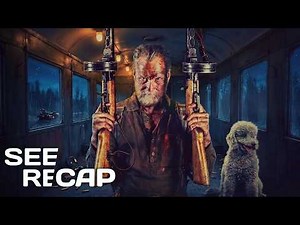 One Man Destroys an Entire Army | Sisu 2 (2025) Full Movie Recap