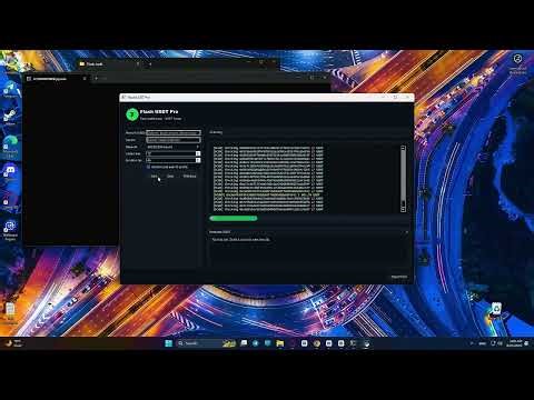 I Tested a FREE Flash USDT Software... ($800 GONE)