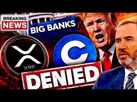 Ripple XRP & Coinbase Back Tomorrow To Fight For Crypto!