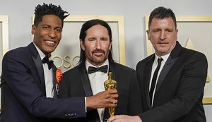 Oscars 2021: Trent Reznor und Atticus Ross gewinnen zweiten Oscar