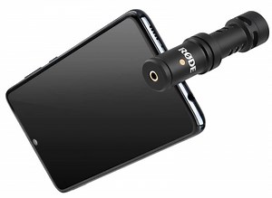 RODE VideoMic Me-C, microfono USB-C perfetto con iPhone 15 e 15 Pro