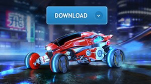 Rocket League Free Crate Keys Generator