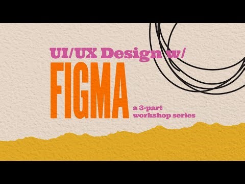 UI/UX Design with Figma - Part 3 - Animation and Prototyping