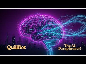 QuillBot in 5 Minutes: The Student's Quick Start Guide to Easy Paraphrasing!