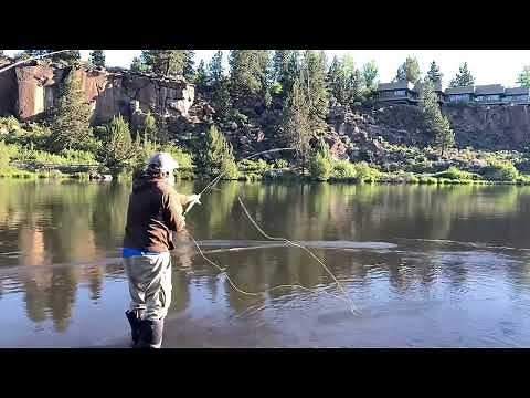 CND Gravity 14’ Spey Rod Review