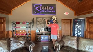 It’s a sign | Auto Solutions | Facebook