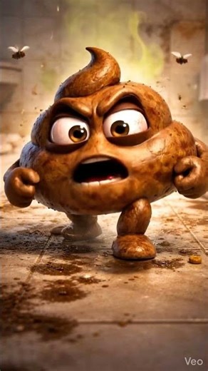 HA HA POOP #FUNNY VIDEO