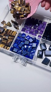 21K views · 197 reactions | Make a tiger eye flat bead bracelet#haskare #beadedjewelry #diyjewelry #GiftsForHim #MensStyle #mensfashion #jewelry | Haskare | Facebook