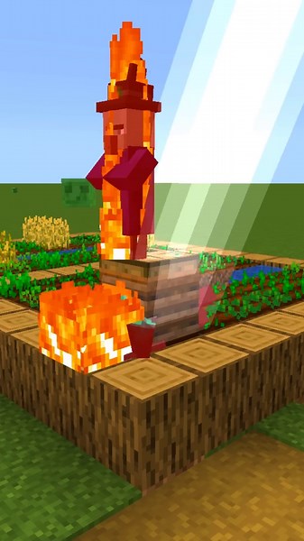 Este jugador cambió las reglas del speedrun 😎👍 + convertí a este jugador en gigante 😳👍