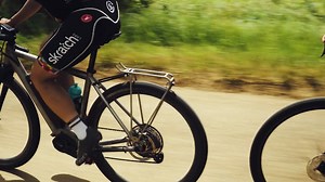 Training for a fall race? In this video, Dr. Allen Lim explains how he uses a Bosch-equipped eBike to train the next generation of professional cyclists. #BoscheBikeSystems | Bosch eBike Systems